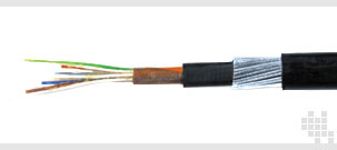 Manufacturer & Exporter of Cables, Wires & PVC Conduct Pipes.